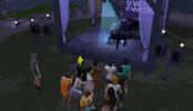 Sims4 GIF by Moyesa & Co.