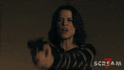 Scary Movie Horror GIF by Scream