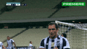 Serie A GIF by Canal Premiere