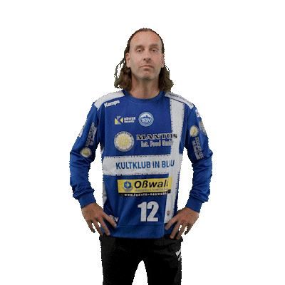 Handball Eisenach Sticker by DAIKIN HBL
