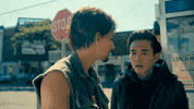 Ellen Page Netflix GIF by The Umbrella Academy