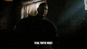 netflix GIF by The Umbrella Academy