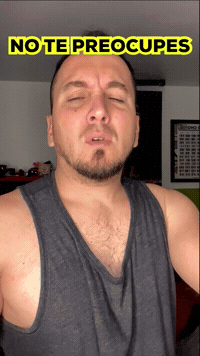 No Te Preocupes GIF