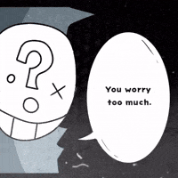 Famous Last Words Awww GIF