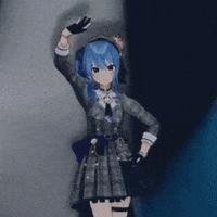 Hololive GIF