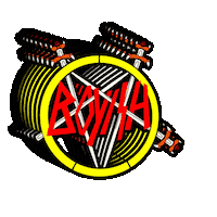 Sticker by BOYISHMIND
