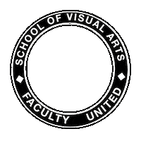 Union Uaw Sticker by Pilar Garcia-Fernandezsesma