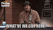neil degrasse tyson podcast GIF by StarTalk Radio with Neil deGrasse Tyson