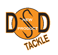 Fishing Carp Sticker by DSD Tackle