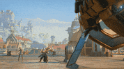 Boom Explosion GIF by League of Legends
