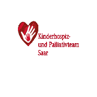 SJH_KHPT kinderhospiz kinderhospiz und palliativteam saar kinderhospiz- und palliativteam saar kinderhospiz und palliativteam Sticker