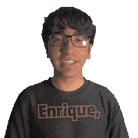 Enrique Sticker