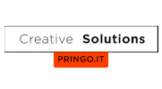 Lettering Solutions Sticker by Pringo Group
