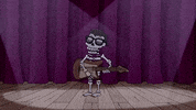 throwing clash royale GIF by Clasharama