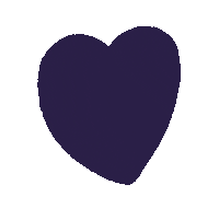 Heart Love Sticker