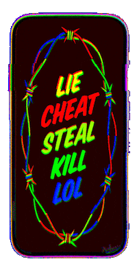 Sorry Good Morning Sticker by PEEKASSO