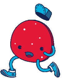 DominosIS pizza pepperoni dominos megavika Sticker