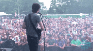 Pitchfork Music Festival GIF by Pitchfork
