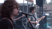 pitchfork music festival GIF by Pitchfork