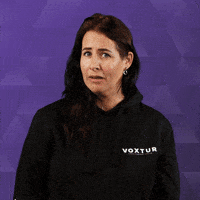 Eww GIF by VOXTUR