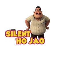 Nickelodeon Nick Sticker by NickIndia