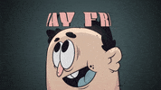 Loop Friday GIF by Fresh Cake
