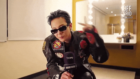 G-Dragon Gd GIF