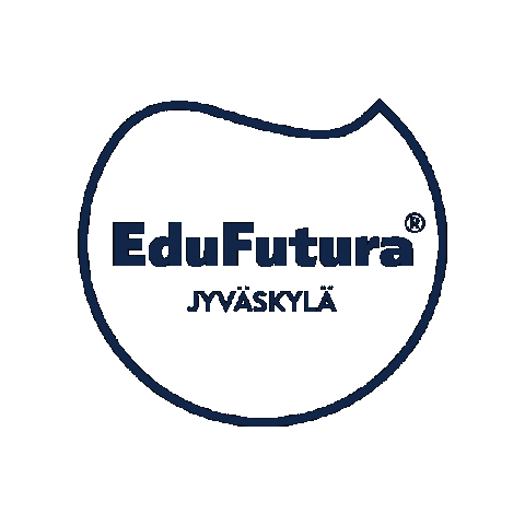 EduFuturaJKL giphygifmaker ef jyvaskyla edufutura Sticker
