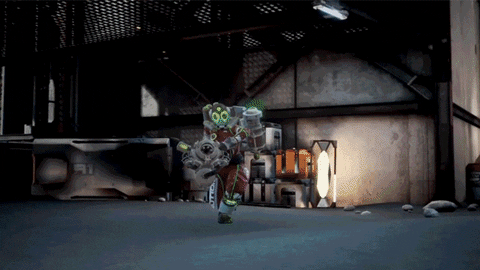 Coming At You Get Ready GIF by Xbox