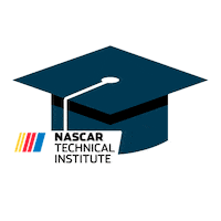 Alma Mater Graduation Sticker by Universal Technical Institute