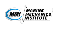 Marine Life Uti Sticker by Universal Technical Institute