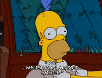 homer simpson episode 13 GIF