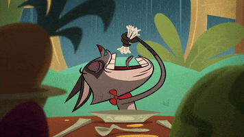 Hungry Food GIF by Taffy