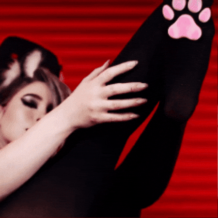 Cosplay Shipping GIF