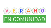 Comunidad Msm Sticker by Más San Miguel