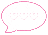 In Love Chat Sticker
