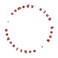 ComedyClubHaug comedy haug comedyclubhaug clubhaug Sticker