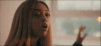 no reply GIF by Mahalia