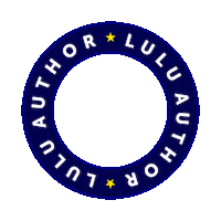 indie books Sticker by Lulu Press