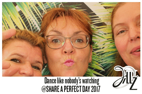 major booth share a perfect day 2017 GIF by Jillz