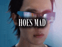 Sexy J-Hope GIF