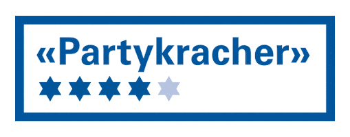 Stars Sticker by digitec.ch