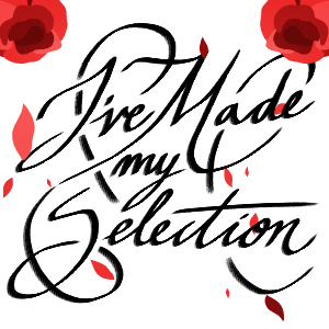 The Bachelor Sticker by Epic Reads