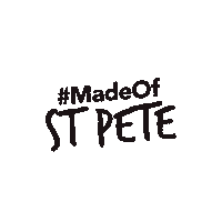 Madeof Sticker by The Corcoran Group