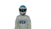 Driver Sticker by voestalpine