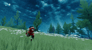 Thepathless GIF by Annapurna Interactive