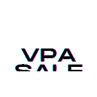 Sticker by VPA Studios