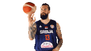 Game Basketball Sticker by FIBA