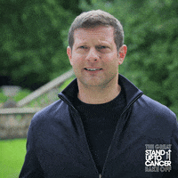 Laugh Lol GIF by The Great British Bake Off
