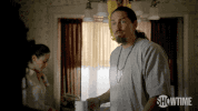 season 3 showtime GIF by Shameless